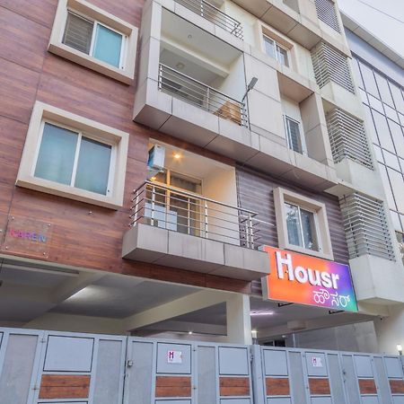 فندق Housr Karen بنغالور المظهر الخارجي الصورة